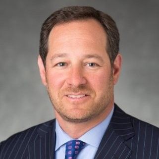 Eric Grossman
