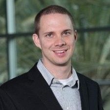 Eric Kinnoin
