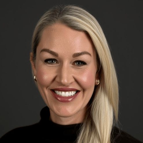 Erika Fisher