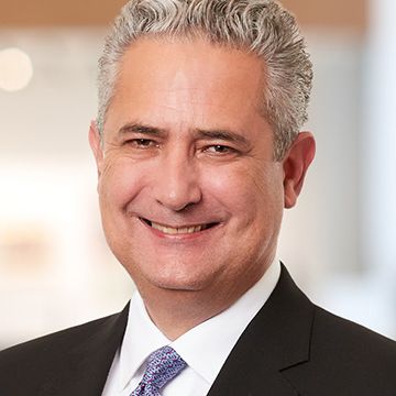 Ernesto Torres Cantu