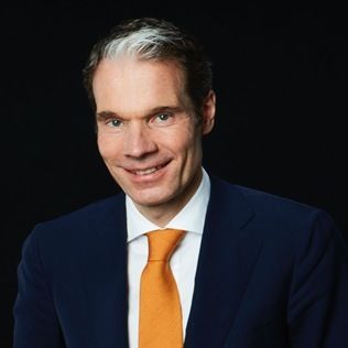 Eugene Willemsen