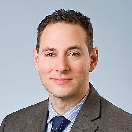 Evan T. Scott