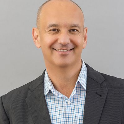 Eyal Dagan