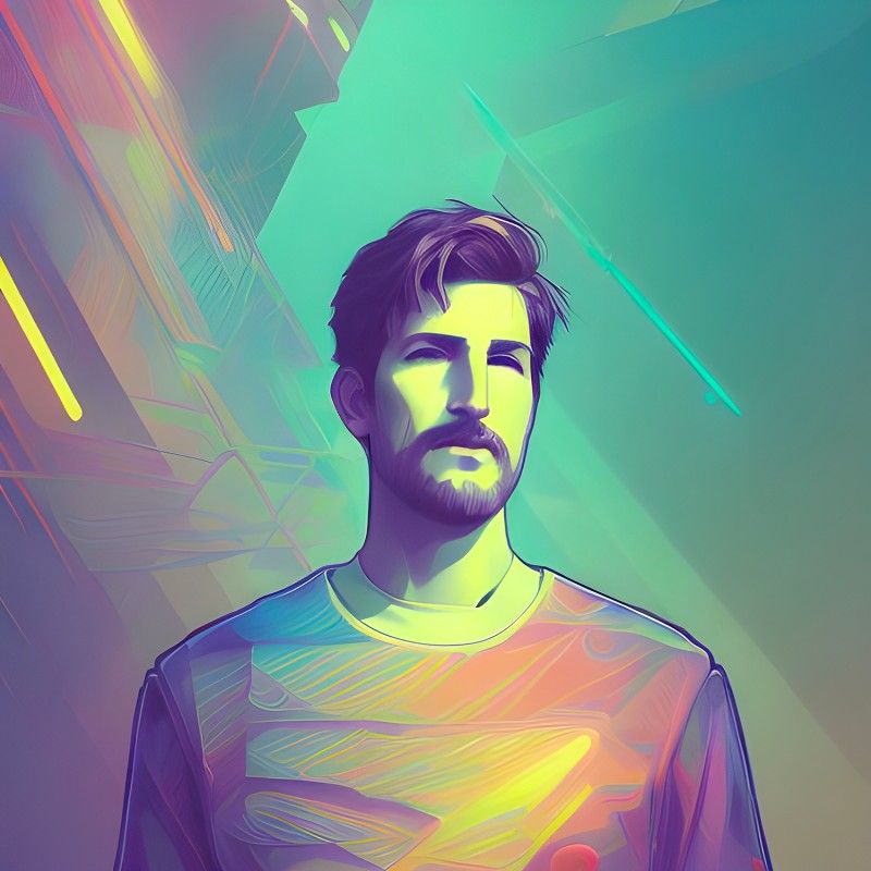 Ezra Bakker Trupiano