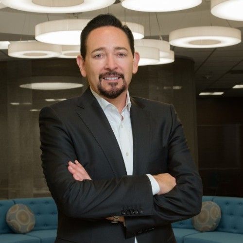 F. Thaddeus Arroyo