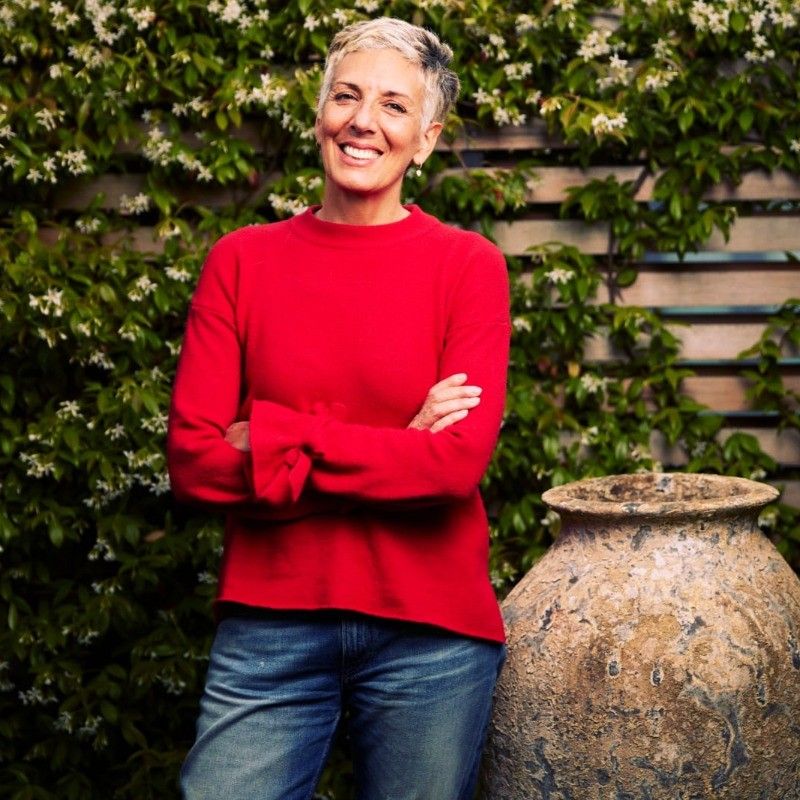Fiona Cicconi