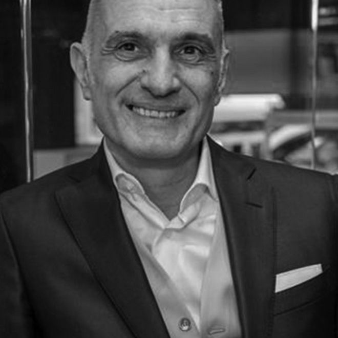 Francesco Venturini
