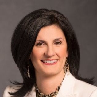 Francine Katsoudas