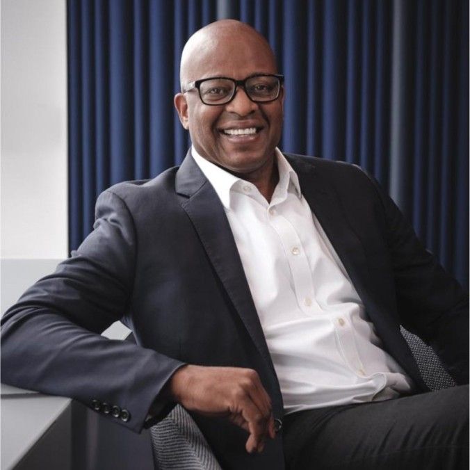 Frank Cooper III