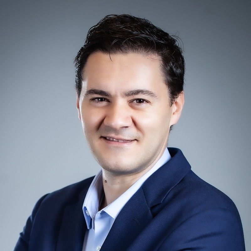 Gabriel Mas
