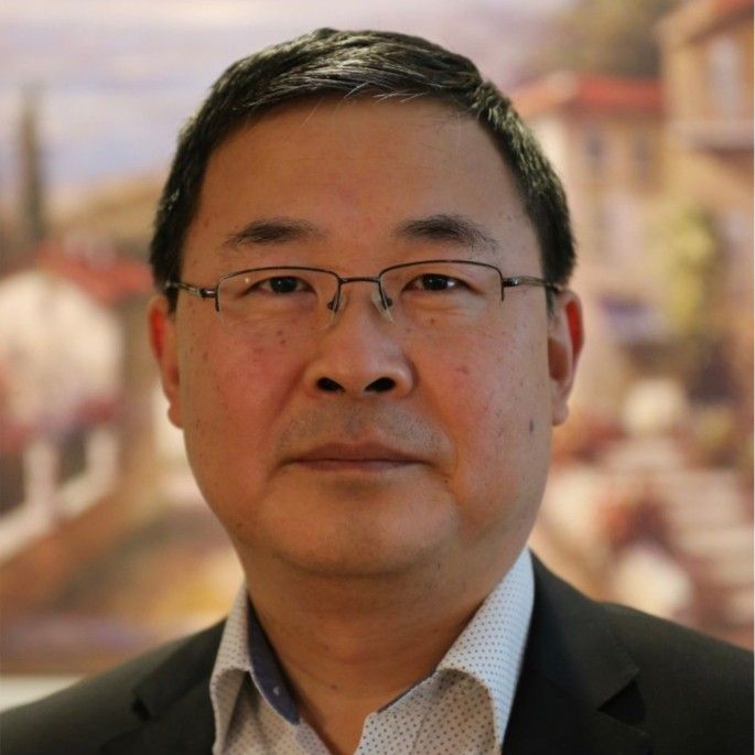 Gary Guo