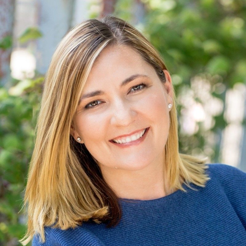 Geraldine Tunnell