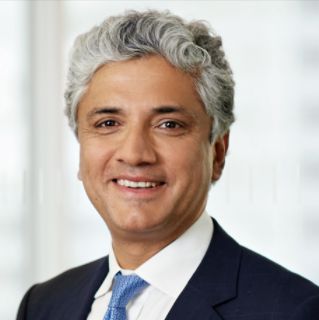 Gokul Laroia