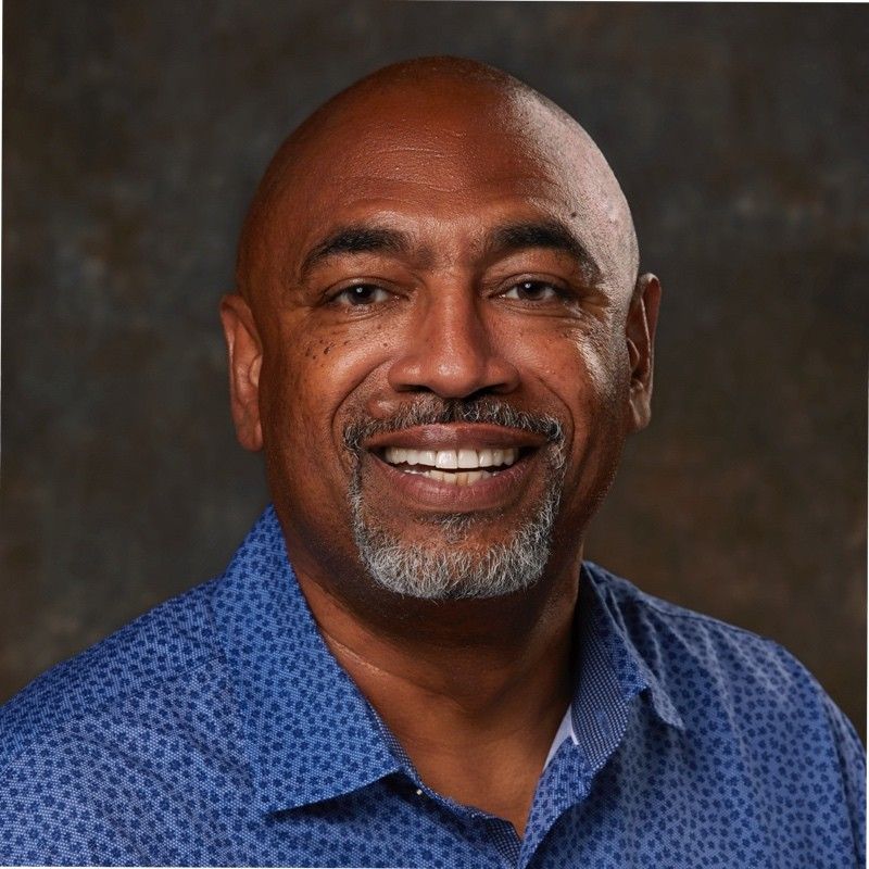 Greg Carter II