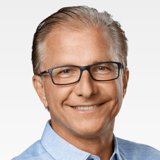 Greg Joswiak