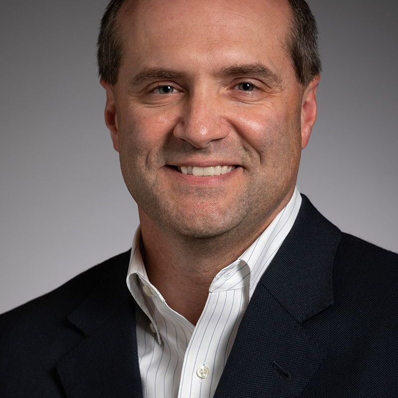 Gregory R. Hepler