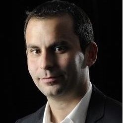 Gustavo Mugarza