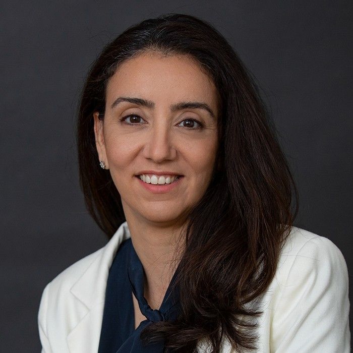 Hala Zeine