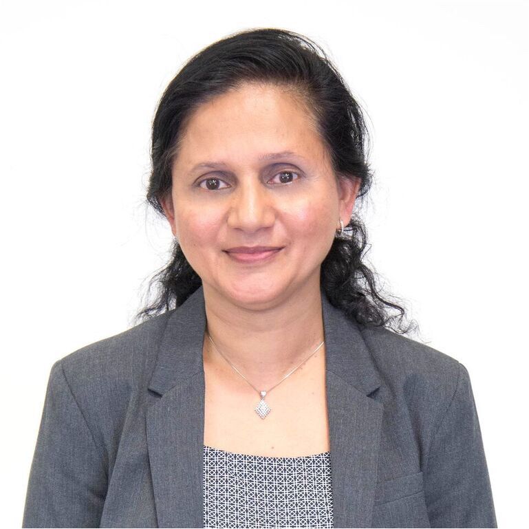 Harpreet Bhambra