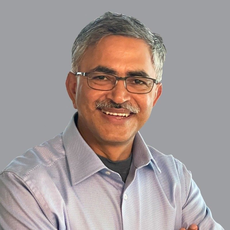 Hasmukh Ranjan