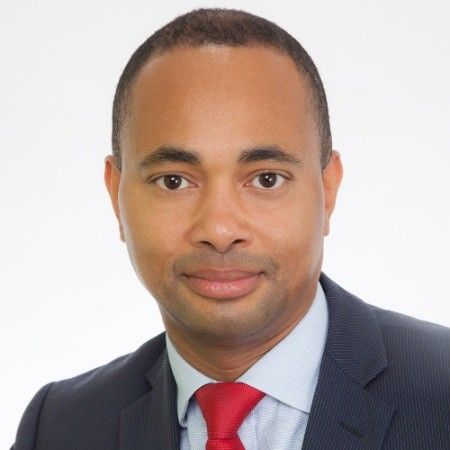 Hayseworth Hylton