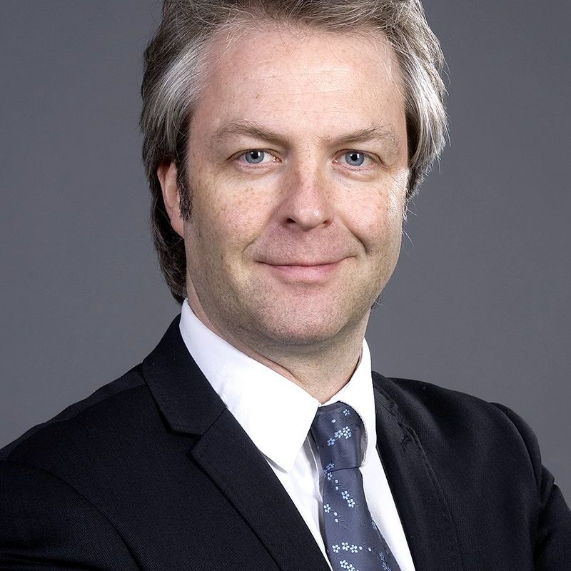 Herwig Peschl