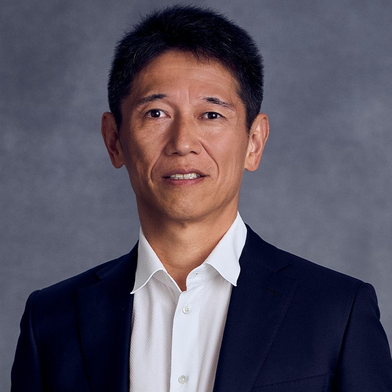 Hidehiro Imatsu