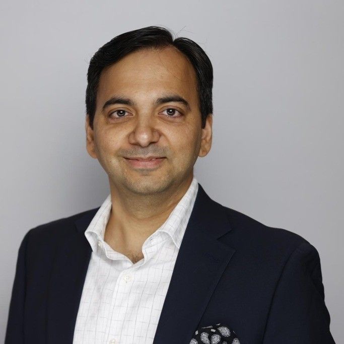 Himanshu Gupta
