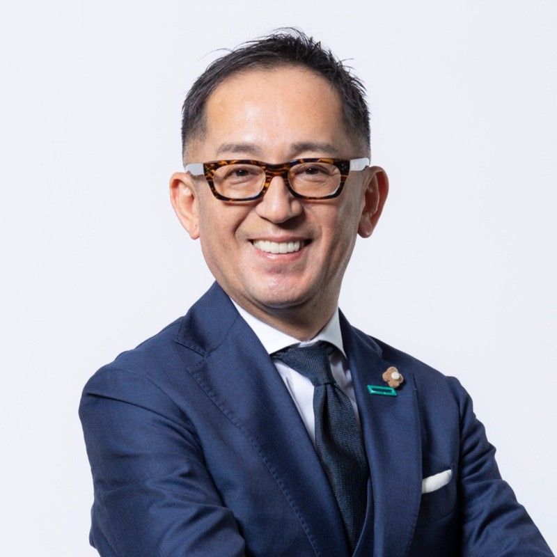 Hirokazu Mochizuki