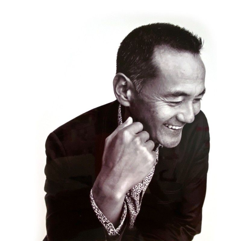 Hiroki Asai