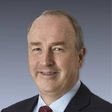 Hugh Johnston
