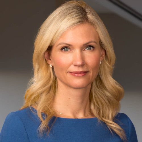 Jacqueline Arthur