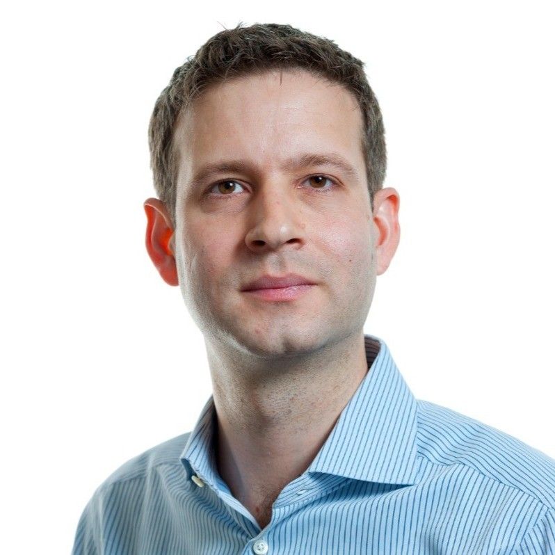 James Aron