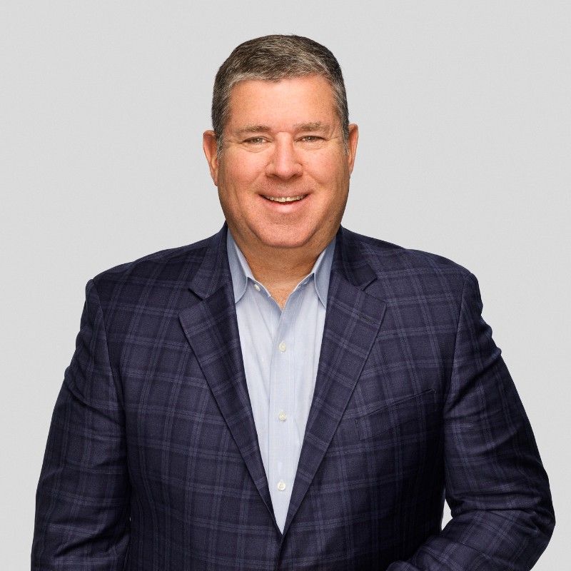 James J. Kavanaugh