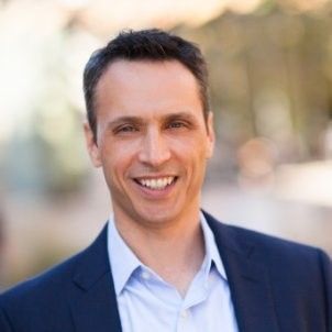 James Pitaro