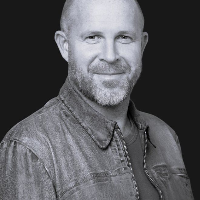 James Temple