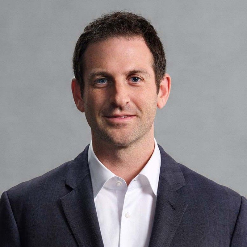 Jared Cohen