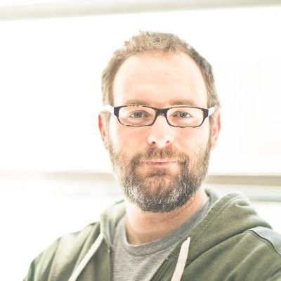 Jason Pearlman
