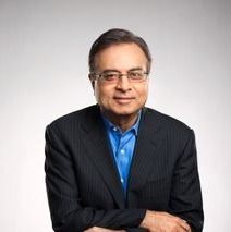 Jay Puri