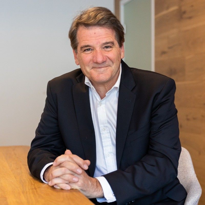 Jean-Marc Ollagnier