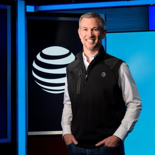 Jeff McElfresh
