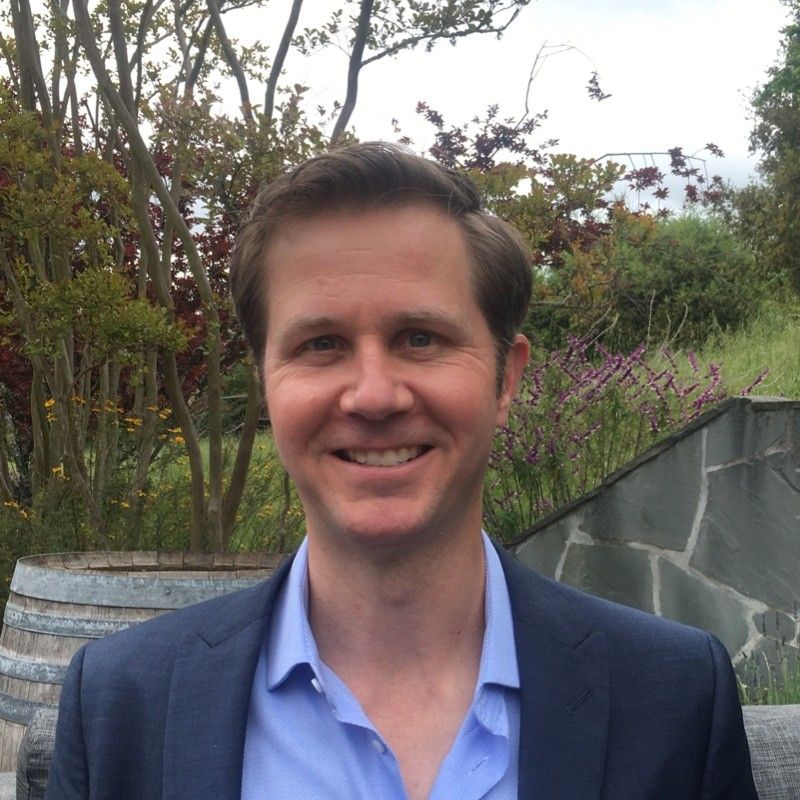 Jeffrey Schneider