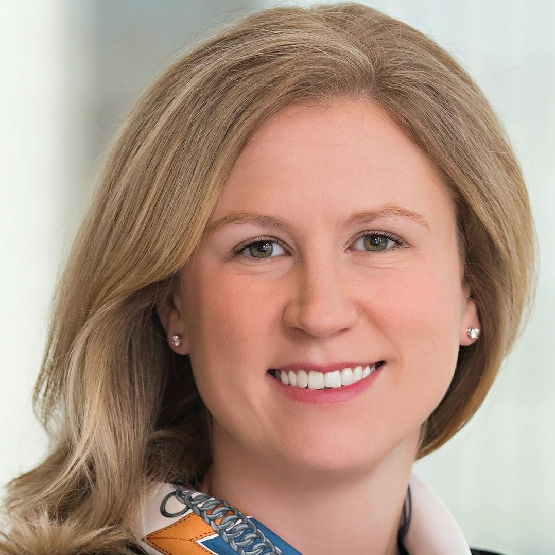 Jennifer Henry