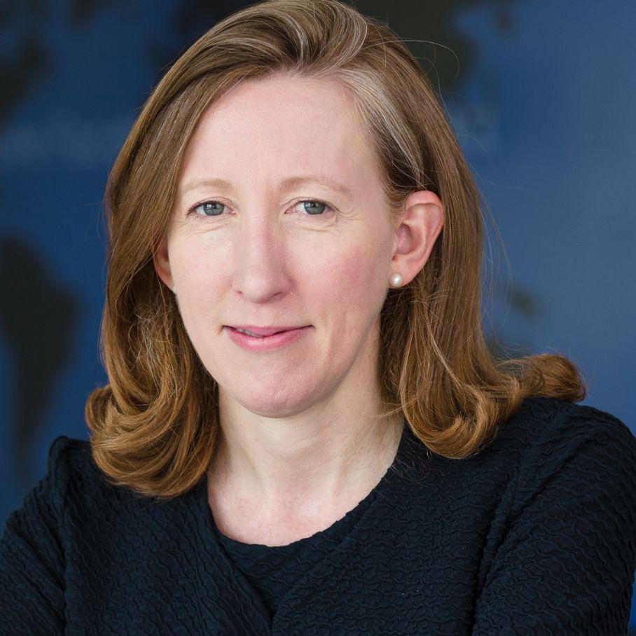 Jennifer Newstead