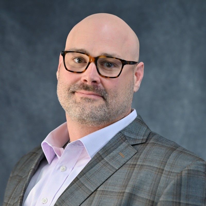 Jeremy Foster
