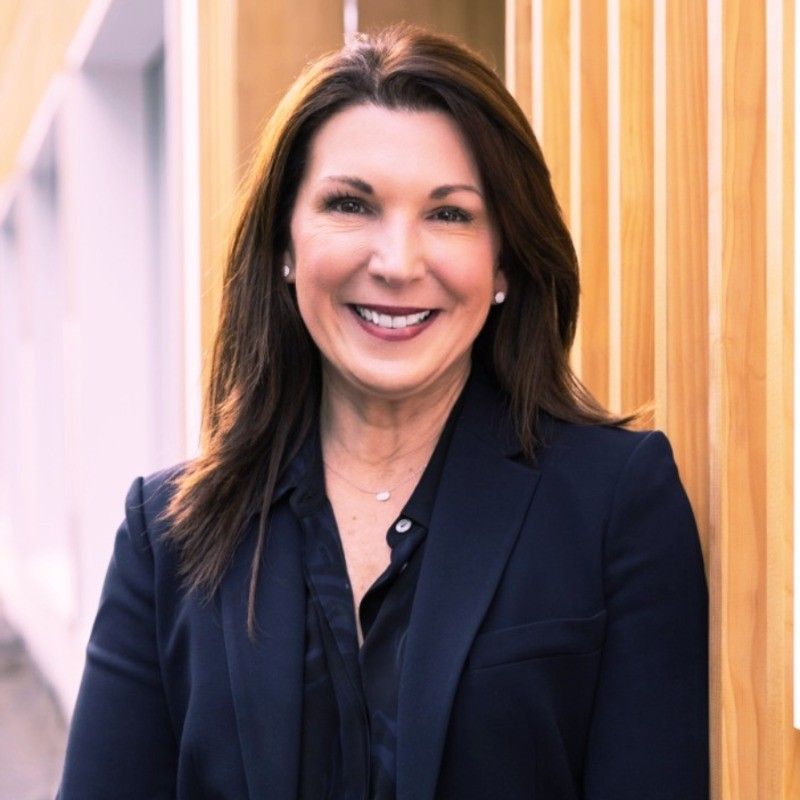 Jill Kramer