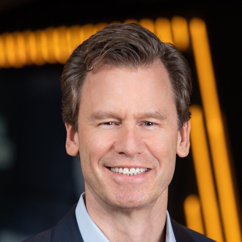 Jim Andrew