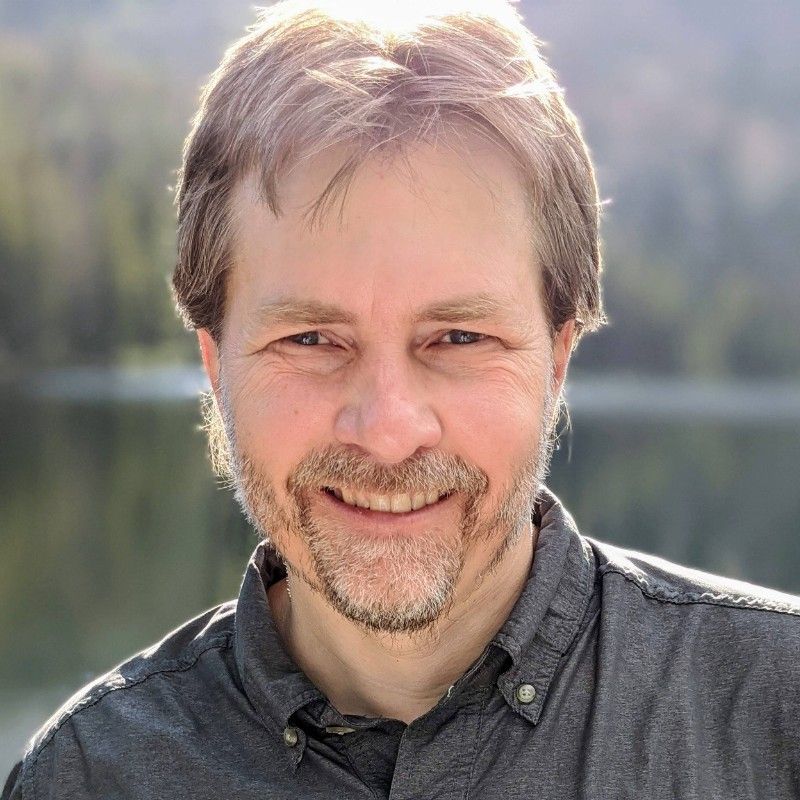 Jim Giles