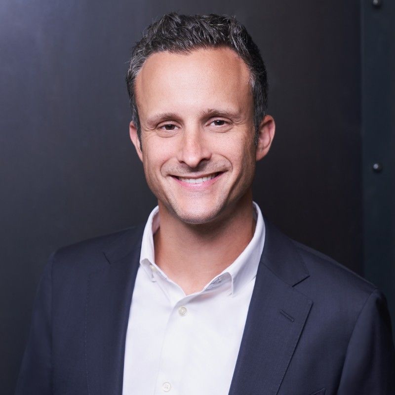 Joel Unruch