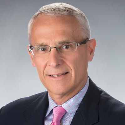 John Arlotta